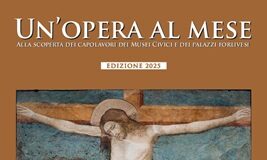 Forlì: Un’opera al mese