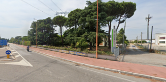 Lavori stradali notturni sulla via Cervese, tutte le informazioni legate alla presenza del cantiere e alle modifiche temporanee alla viabilità (FOTO)