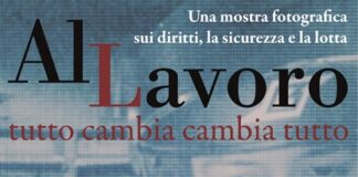 Ultimo fine settimana per visitare la mostra “Al Lavoro” al DumBO