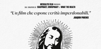 Il 21 maggio proiezione di Christspiracy alla Multisala Apollo Cinepark di Ferrara
