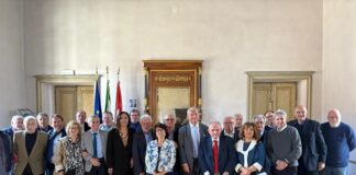 Nei giorni scorsi a palazzo Farnese l’assemblea dell’Associazione degli ex consiglieri della Regione Emilia-Romagna