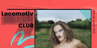 Il 29 maggio Florilegio presenta al Locomotiv di Bologna il nuovo album Oracolo – In apertura i live di Fitza e Mivergogno