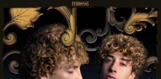 “Twins” è il nuovo album dei Ferrinis