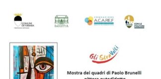 Frazioni per tutti, gli “StraVolti” in mostra a Villa Imoletta