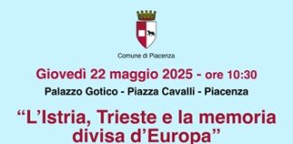 La tragedia delle foibe e l’esodo giuliano dalmata al centro del prossimo incontro con la “Generazione Z”
