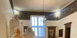 “Look-up”: Ferrara documentata in un viaggio tra storia, memoria e futuro urbano