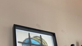 All’Art Mbt di Cesenatico ha inaugurato la mostra di Daniele Gabrielli