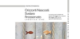 ”Orizzonti Nascosti. Svelare l’inosservato”: in mostra alla Bassani gli scatti di Ludovico Sinz