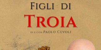 Figli di Troia dal 13 al 15 maggio al Teatro Celebrazioni di Bologna