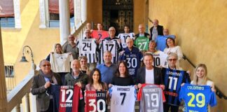 Con il “Trofeo della Solidarietà” il calcio diventa sinonimo di generosità