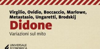 Antonio Ziosi il 9 maggio ospite degli “Incontri con l’Autore”