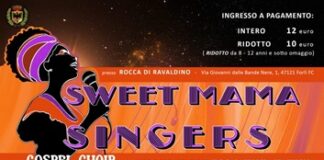 Forlì: Arena Rocca di Caterina Estate 2025 – Sabato 14 giugno – ore 21:00