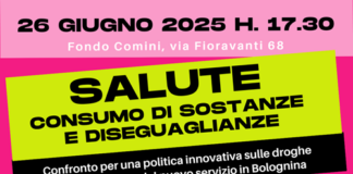Giornata internazionale contro l’abuso e il traffico illecito di droghe: le iniziative della Rete Elide