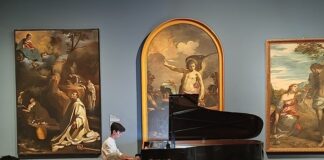 PianoEstense, tra i 170 pianisti un giovane talento di soli 8 anni e un ex primario di 78