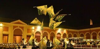 Dal 27 al 29 Giugno a Lugo i Giochi Giovanili della Bandiera, Campionato Nazionale FISB Under 15