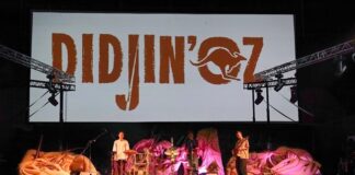 Lunedì al Custodisca Hotel l’anteprima del “Didjin’Off”