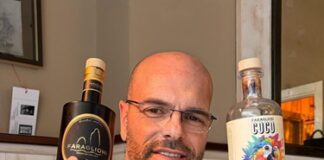 Ha un’anima siciliana ma nasce al Grand Hotel Da Vinci il gin che fa impazzire il mercato