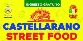 ‘Castellarano Street Food Festival fa rotta su Piazza XX Luglio’