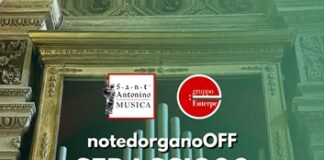 Un concerto in S. Maria di Campagna celebra l’organo Serassi grande