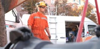Proseguono a Ospedaletto i lavori Hera per il piano di estensione del teleriscaldamento a Forlì