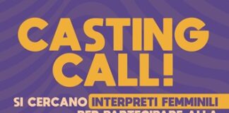 “BRAVA!OMAGGIO A MINA”: aperte le iscrizioni per le selezioni di 8 interpreti femminili