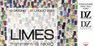 Alice Padovani – Limes: frammenti di realtà dal 13 giugno al 31 luglio a Forlì