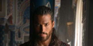 Can Yaman, il nuovo “Sandokan” della tv, arriva a Riccione per l’Italian Global Series Festival