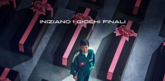 A Riccione Kevin Spacey, Steven Moffat, Mark Gatiss, Luisa Ranieri