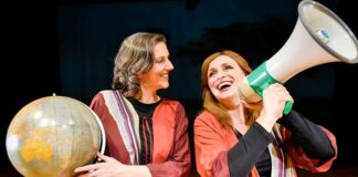 Ecologia e femminismo: Le ragazze salveranno il mondo del Teatro dell’Orsa al Festival della Lentezza di Parma