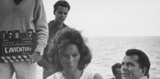 Scomparsa Lea Massari: memorabile nel film di Michelangelo Antonioni “L’avventura”