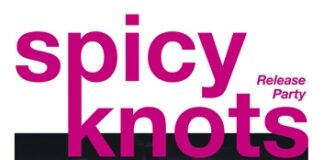 Gli Spicy Knots presentano “Astoria” venerdì 27 giugno all’ex Cinema Astoria