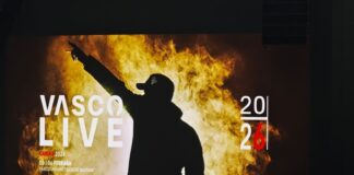 Vasco Rossi in concerto a Ferrara il 5 e 6 giugno 2026