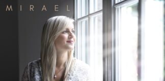 MIRAEL finalista: miglior cantante femminile in italiano