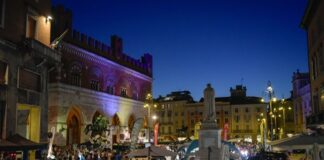Venerdì Piacentini, il 4 luglio la terza serata