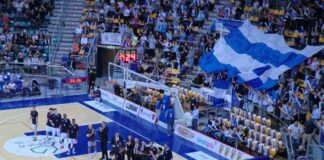 A Riccione sbarca la grande pallacanestro