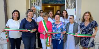 Riccione: inaugurato nuovo spazio collettivo dedicato ad anziani, disabili e soggetti fragili adulti
