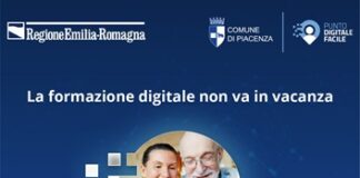 La formazione digitale non va in vacanza