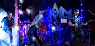 Rock the Beach: arrivano i 60 Lire