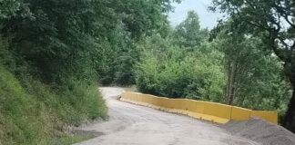 Riaperta al traffico la Strada provinciale 110 Varano-Solignano