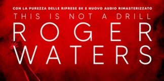 ROGER WATERS: dal 23 al 30 luglio il film concerto nelle sale dell’Emilia Romagna