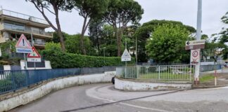 Domani mattina chiusura temporanea del sottopasso ferroviario di viale Cesare Battisti per lavori di manutenzione