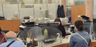 Servizi comunali, tutte le variazioni delle aperture degli sportelli ad agosto