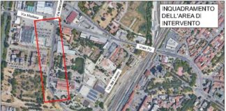 Mobilità sostenibile e sicura: al via la realizzazione di un nuovo tratto ciclabile in via Marconi a collegamento con via del Lavoro