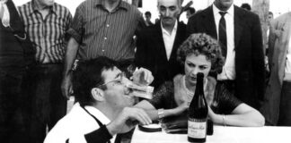 Martedì 22 luglio ultimo appuntamento con il Cinema in piazza Prampolini