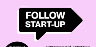 “Follow Start Up”, al via le candidature per diventare imprenditori