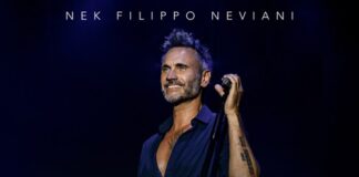 NEK il 3 aprile 2026 al Teatro Regio (PR)