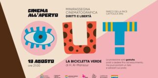 OUT! Terzo e ultimo appuntamento con la rassegna