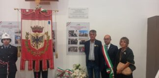 Nell’ambito della cerimonia per le vittime della strage di Bologna, commemorato anche Silver Sirotti