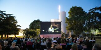 SI GIRA! prende il via da Piazza Giovanni XXIII alla Barca