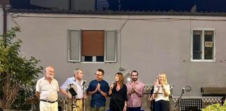 La Piazzetta della Gina torna a splendere nel cuore di Cattolica